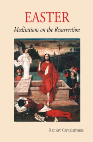 9780814627068: Easter: Meditations on the Resurrection