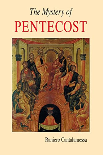 9780814627242: Mystery of Pentecost (Lent/Easter)