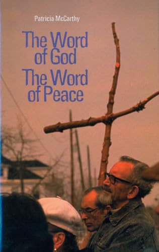 9780814627891: The Word of God - The Word of Peace