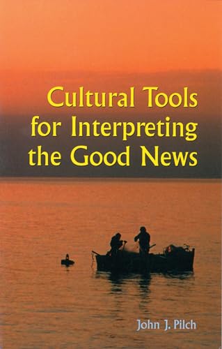 Imagen de archivo de Cultural Tools for Interpreting the Good News a la venta por G3 Books