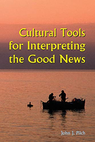 Stock image for Cultural Tools for Interpreting the Good News for sale by G3 Books