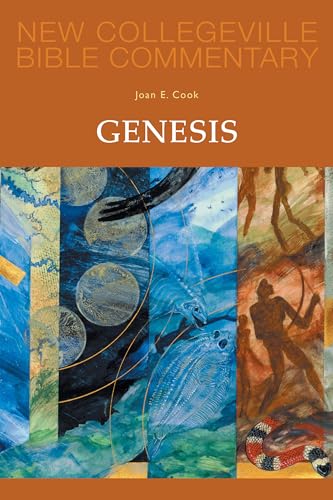 Beispielbild fr Genesis: Volume 2 (Volume 2) (New Collegeville Bible Commentary: Old Testament) zum Verkauf von Orion Tech