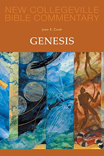 Stock image for Genesis: Volume 2 (Volume 2) (New Collegeville Bible Commentary: Old Testament) for sale by Gulf Coast Books