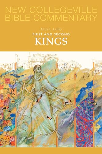 Stock image for First and Second Kings: Volume 9 (Volume 9) (New Collegeville Bible Commentary: Old Testament) for sale by Wonder Book