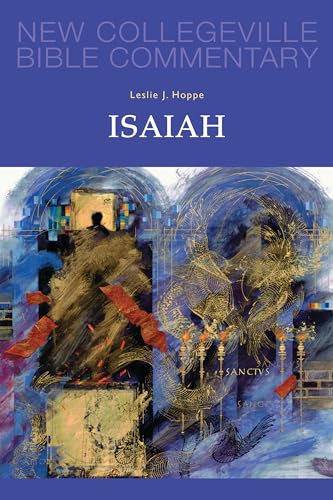 Beispielbild fr Isaiah: Volume 13 (New Collegeville Bible Commentary: Old Testament) zum Verkauf von Wonder Book