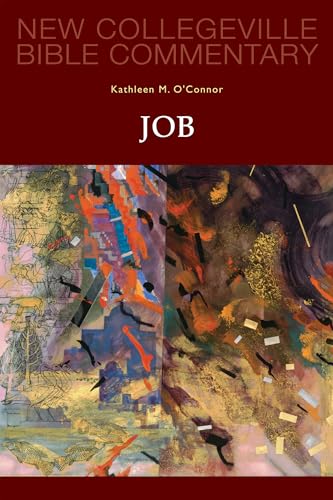 9780814628539: Job: Volume 19 (Volume 19) (New Collegeville Bible Commentary: Old Testament)