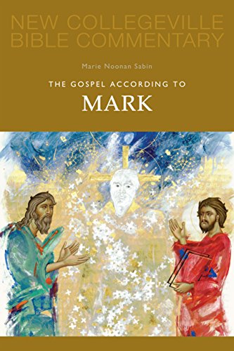 9780814628614: The Gospel According to Mark: Volume 2 (NEW COLLEGEVILLE BIBLE COMMENTARY: NEW TESTAMENT)