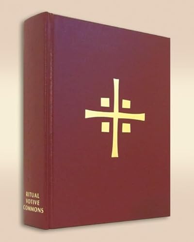 9780814628829: Lectionary for Mass, Chapel Edition: Volume IV: 4