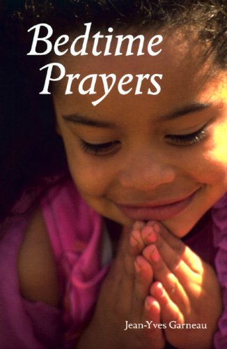 Stock image for Bedtime Prayers for sale by Hastings of Coral Springs