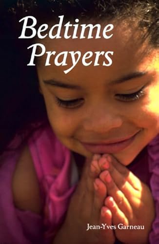 Stock image for Bedtime Prayers for sale by Hastings of Coral Springs