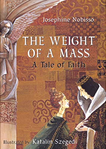 9780814629307: The Weight of a Mass: A Tale of Faith