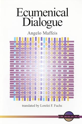 Stock image for Ecumenical Dialogue (Unitas books) for sale by SecondSale