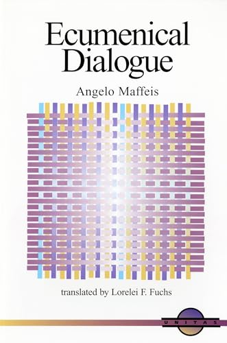 Stock image for Ecumenical Dialogue (Unitas Books Series) for sale by Tall Stories BA