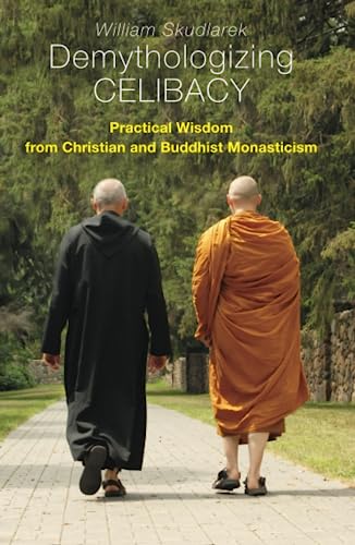 9780814629475: Demythologizing Celibacy: Practical Wisdom from Christian and Buddhist Monasticism