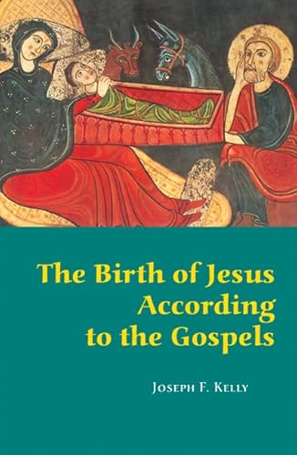 Beispielbild fr The Birth of Jesus According to the Gospels zum Verkauf von Better World Books