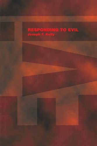 9780814629666: Responding to Evil