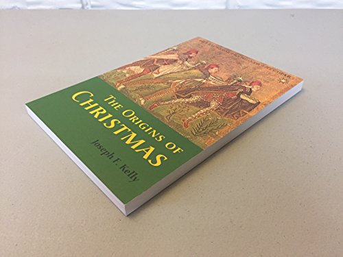 Stock image for The Origins of Christmas for sale by SecondSale