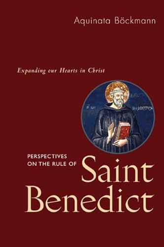 Beispielbild fr Perspectives on the Rule of St. Benedict zum Verkauf von Blackwell's