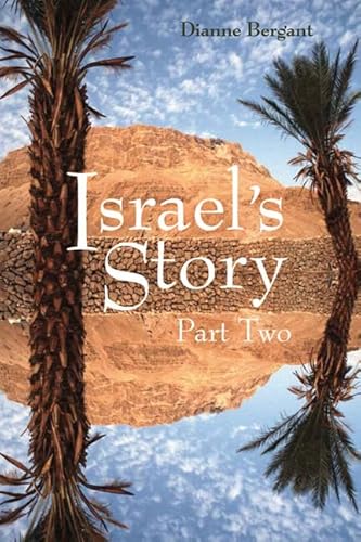 Stock image for Israel's Story, Part 2 for sale by Wonder Book