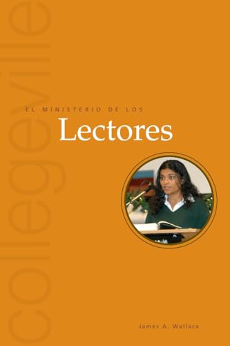 Stock image for El Ministerio de los Lectores/Ministry of Lectors (Ministerios) (Spanish Edition) for sale by Ergodebooks