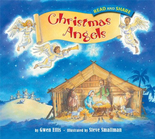 Stock image for Christmas Angels for sale by Basement Seller 101