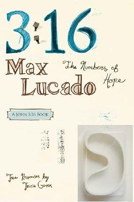 Stock image for 3:16: The Numbers of Hope for sale by Hawking Books