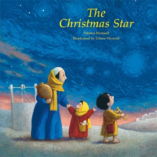 Imagen de archivo de The Christmas Star a la venta por Better World Books: West