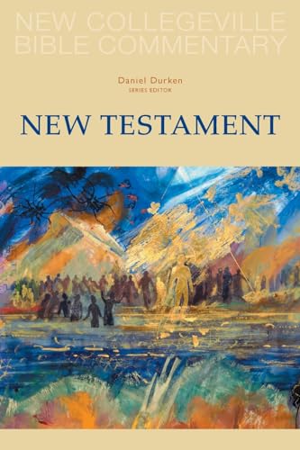 9780814632604: The New Collegeville Bible Commentary: New Testament