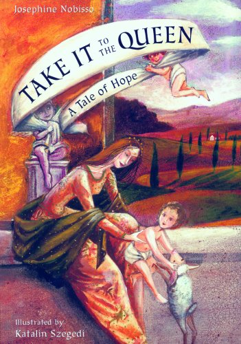 9780814632888: Take It to the Queen: A Tale of Hope