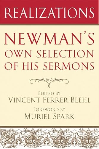 9780814632901: Realizations: Newman's Own Selection of His Sermons