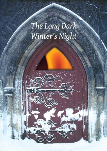Beispielbild fr The Long Dark Winter's Night: Reflections of a Priest in a Time of Pain and Privilege zum Verkauf von Wonder Book