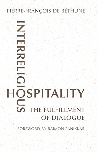 9780814633052: Interreligious Hospitality: The Fulfillment of Dialogue