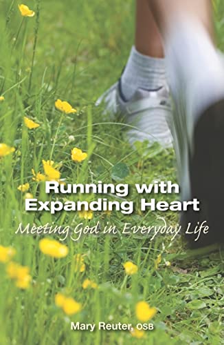 9780814633083: Running with Expanding Heart: Meeting God in Everyday Life