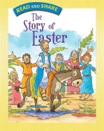 The Story of Easter (9780814633236) by Gwen Ellis