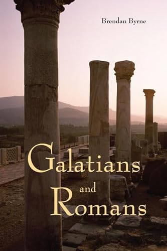 Imagen de archivo de Galatians and Romans a la venta por Your Online Bookstore