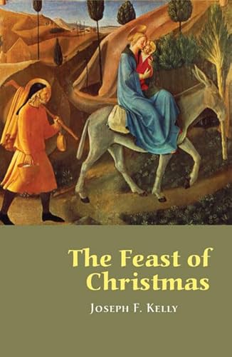 Beispielbild fr The Feast of Christmas zum Verkauf von Better World Books