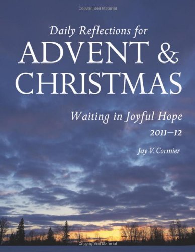 Stock image for Waiting in Joyful Hope for sale by Better World Books