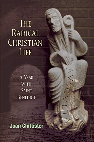 Stock image for The Radical Christian Life: A Year with Saint Benedict for sale by Gulf Coast Books