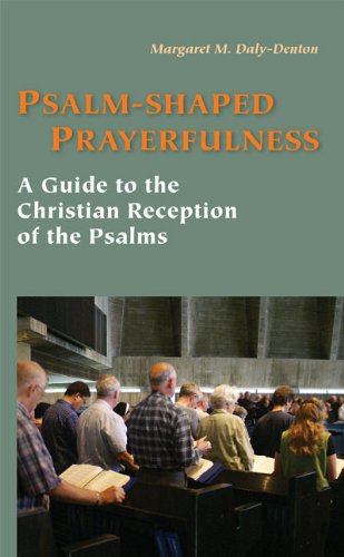 9780814634028: Psalm-Shaped Prayerfulness: A Guide to the Christian Reception of the Psalms