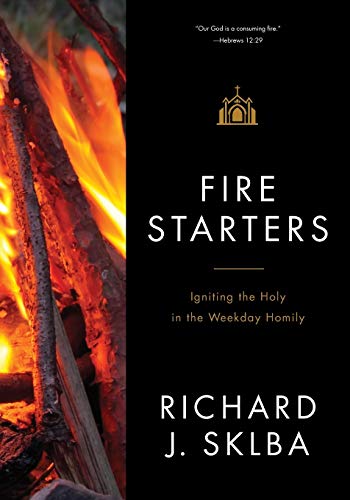 9780814634158: Fire Starters: Igniting the Holy in the Weekday Homily