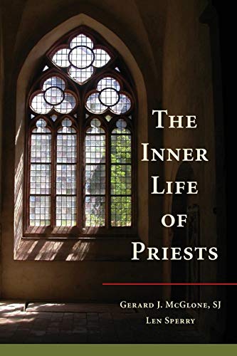 Imagen de archivo de The Inner Life of Priests a la venta por Bookmonger.Ltd