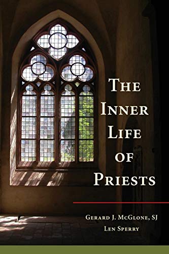 Stock image for The Inner Life of Priests for sale by BooksRun