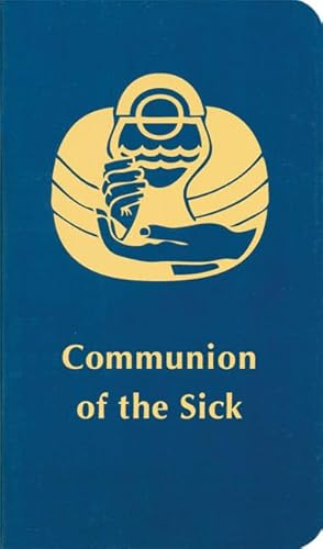 Communion of the Sick (9780814634554) by Various