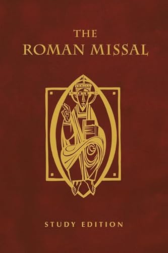 9780814634646: The Roman Missal: Study Edition