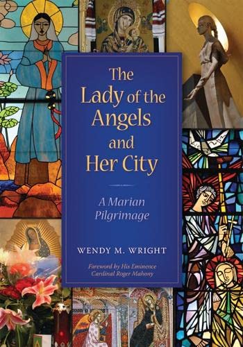 Beispielbild fr The Lady of Angels and Her City zum Verkauf von Tall Stories BA