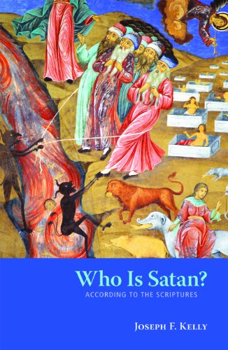 Imagen de archivo de Who Is Satan? : According to the Scriptures a la venta por Better World Books