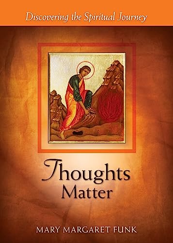 Stock image for Thoughts Matter: Discovering the Spiritual Journey (The Matters Series) for sale by Books From California