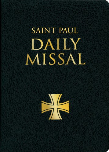 9780814635377: Saint Paul Daily Missal