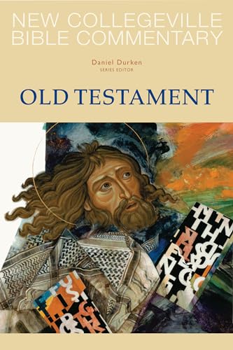 9780814635803: The New Collegeville Bible Commentary: Old Testament