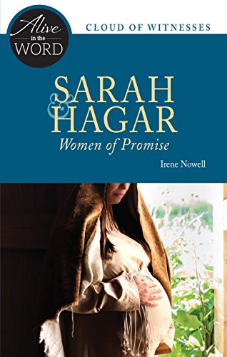 Beispielbild fr Sarah &amp; Hagar, Women of Promise zum Verkauf von Blackwell's